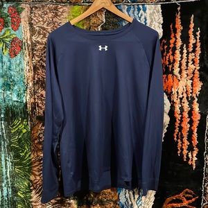 Under Armour long sleeve